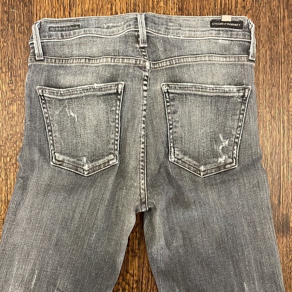 Citizens of Humanity jeans - Picture 2 of 8